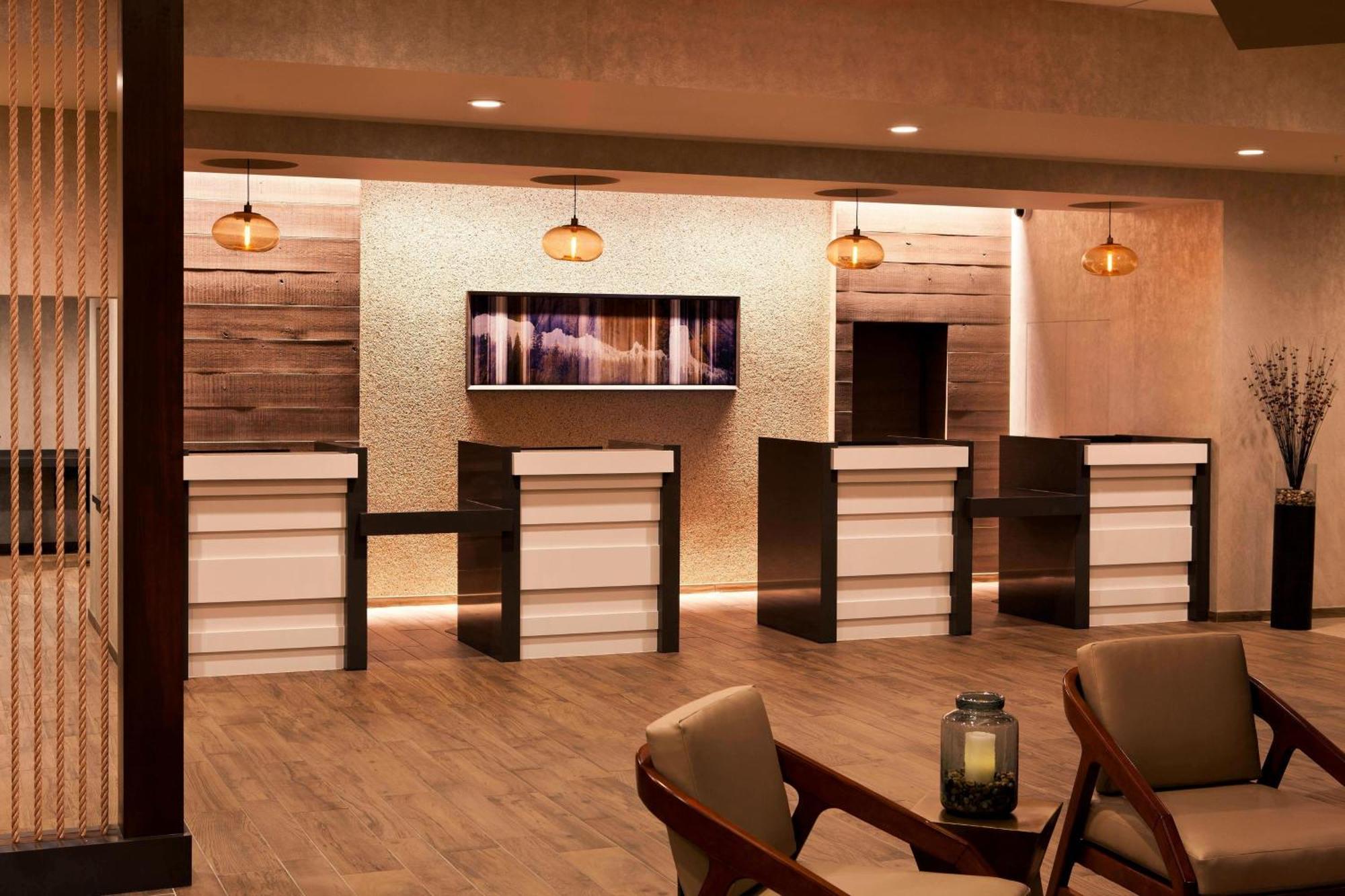 Denver Marriott West Golden Exterior photo