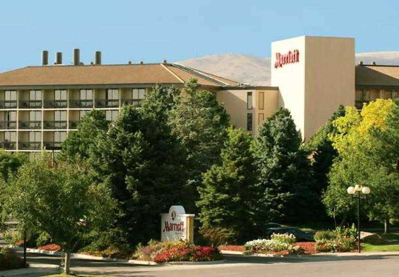 Denver Marriott West Golden Exterior photo