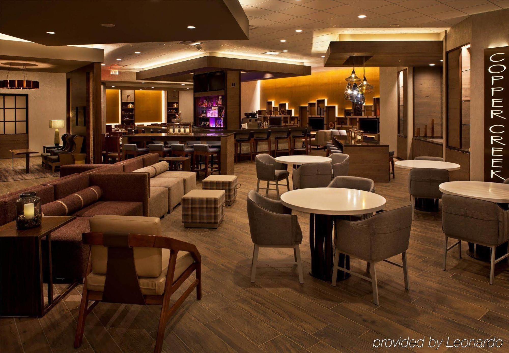 Denver Marriott West Golden Exterior photo