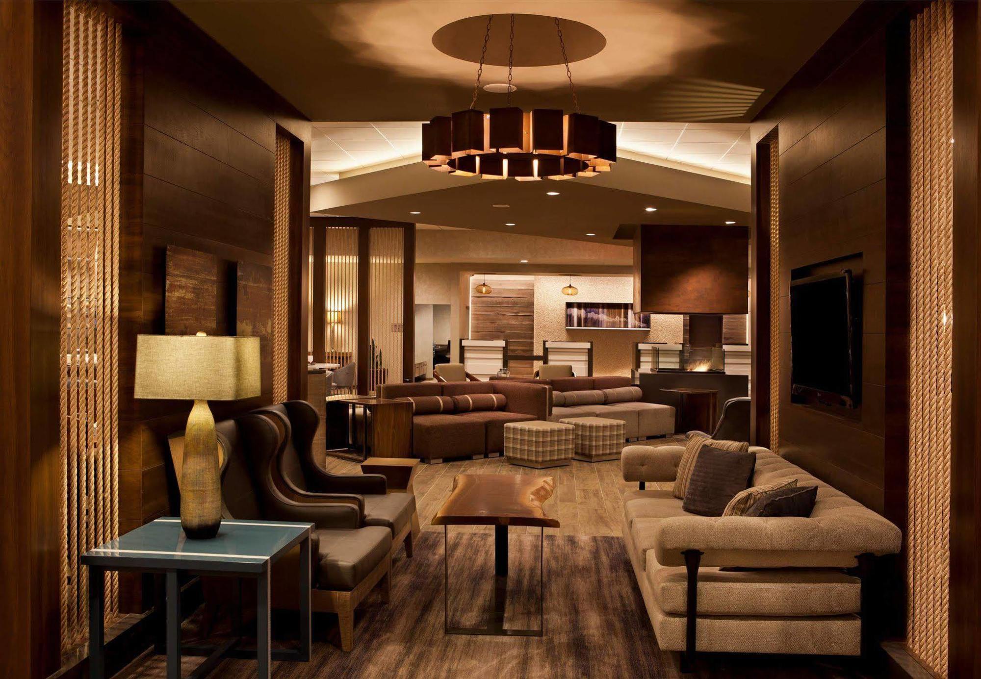 Denver Marriott West Golden Exterior photo